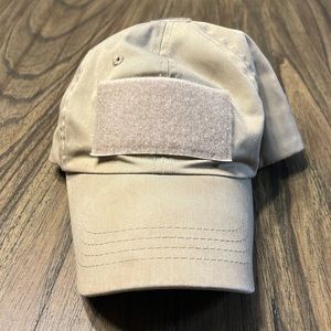 Tan Operator Hat